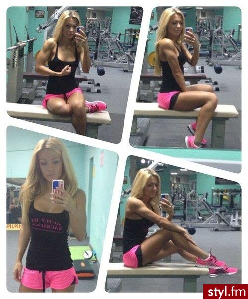 Sport i fitness