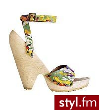buty. Stella McCartney
Jeżeli już jest  proszę o link - Pozostałe Buty Moda