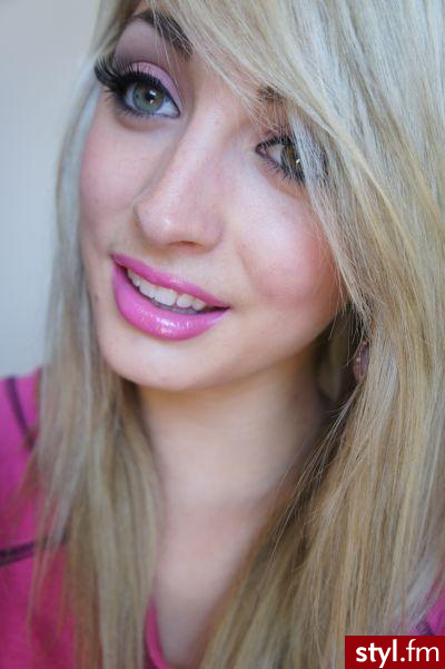 Dzienne Makijaże
