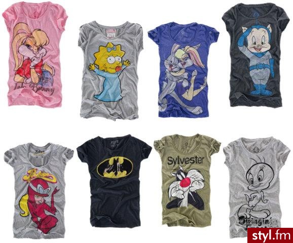 Pozostałe Ciuchy Moda
