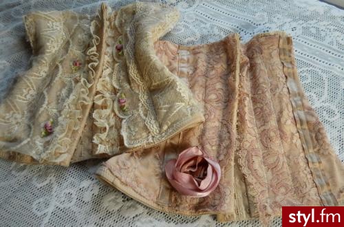 Pozostałe Ciuchy Moda