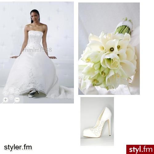 ślub - Styler
