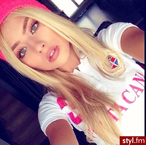 Dzienne Makijaże