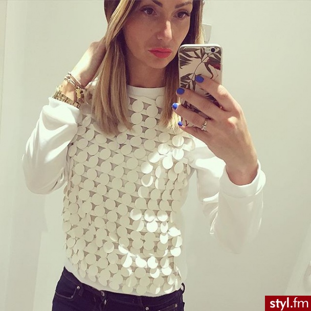 Bluzki Ciuchy Moda