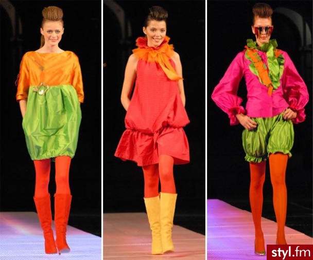 Pozostałe Ciuchy Moda