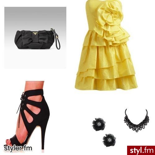 takie soie coś.. . - Styler