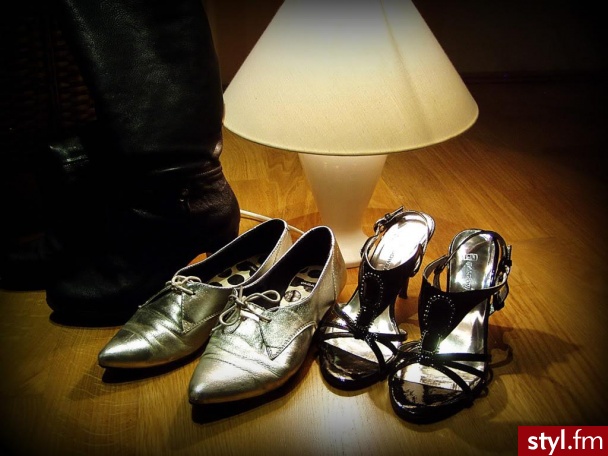 shoes - Pozostałe Buty Moda