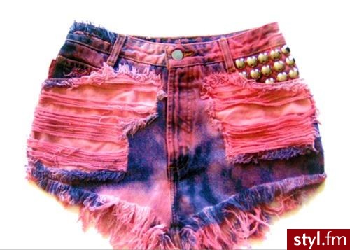 Pozostałe Ciuchy Moda