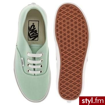 Trampki Buty Moda
