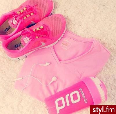 Sport i fitness