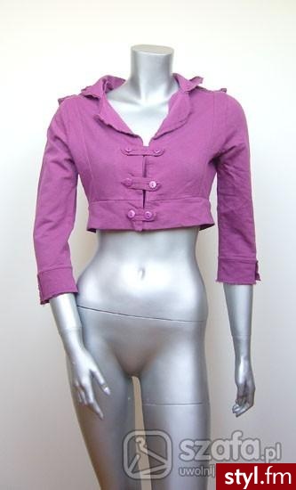 Pozostałe Ciuchy Moda