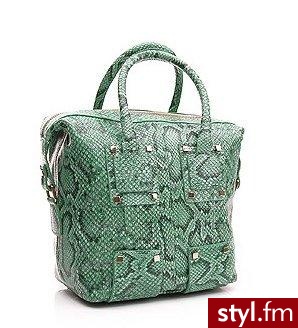 Torbę kupisz w sklepach Kazar. Kosztuje 799 zł. - Pozostałe Torebki Moda