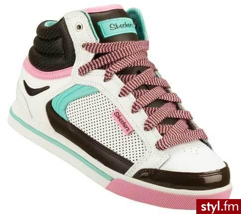 Skechers - Pozostałe Buty Moda