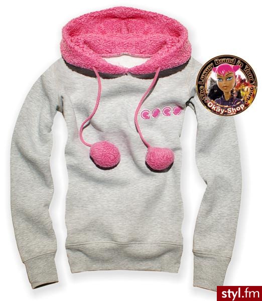 Pozostałe Ciuchy Moda