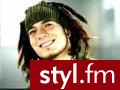 Dredy Alternatywne Średnie Fryzury