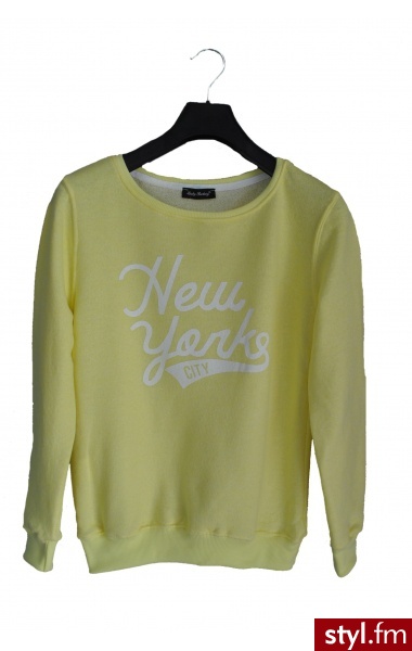 Bluzy Ciuchy Moda