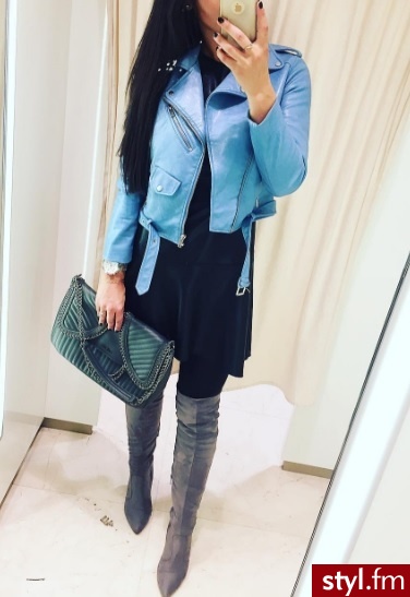 Pozostałe Ciuchy Moda