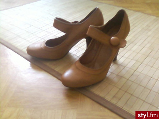buty mamy ^.^ - Pozostałe Buty Moda