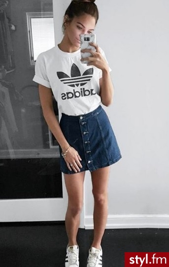 Pozostałe Ciuchy Moda