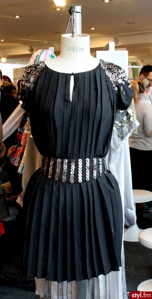 Pozostałe Sukienki Moda