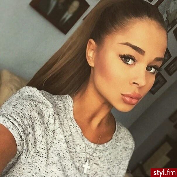 Dzienne Makijaże