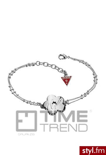 Guess BRANSOLETKI UBB11104 - Bransoletki Biżuteria Moda