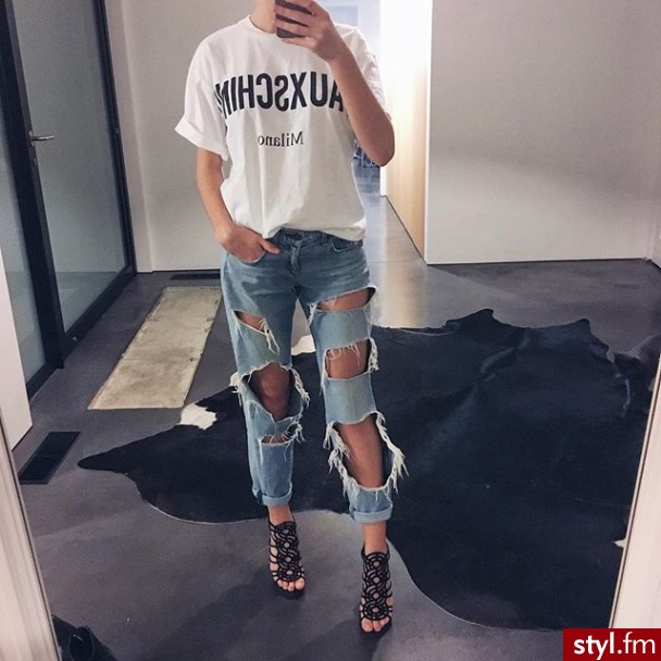 Pozostałe Ciuchy Moda