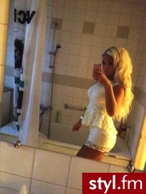 Wieczorowe Sukienki Moda