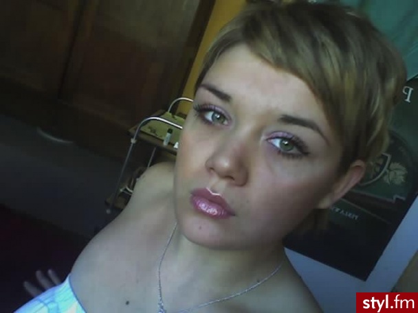 Krótkie Fryzury