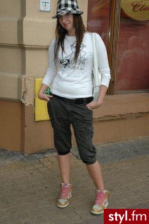 Pozostałe Ciuchy Moda