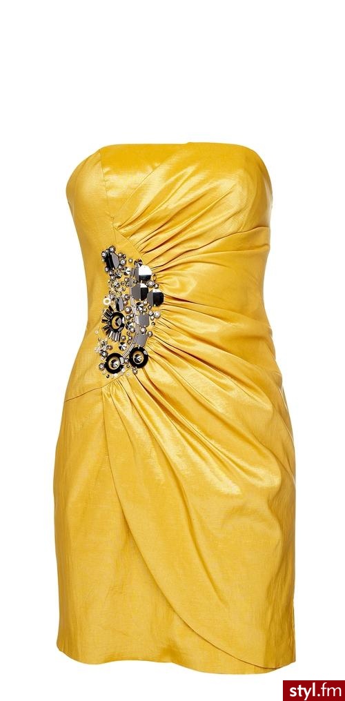 Pozostałe Sukienki Moda