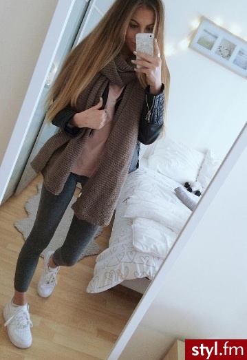 Pozostałe Ciuchy Moda