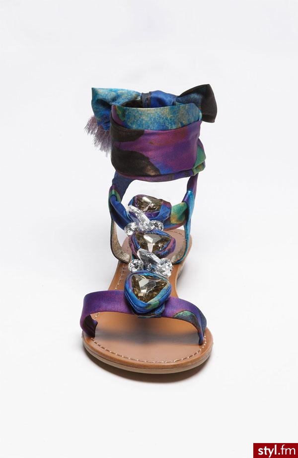 Trampki Buty Moda