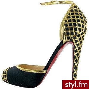 Czółenka Buty Moda