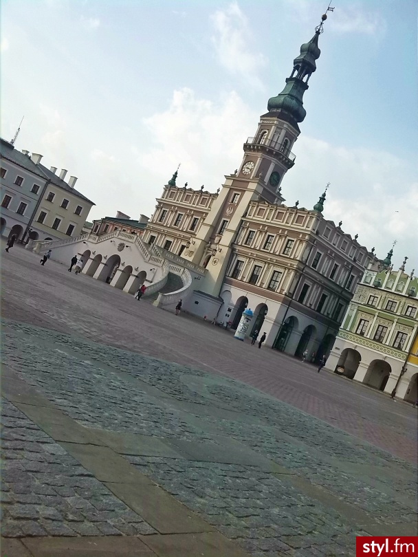Podróże i miejsca