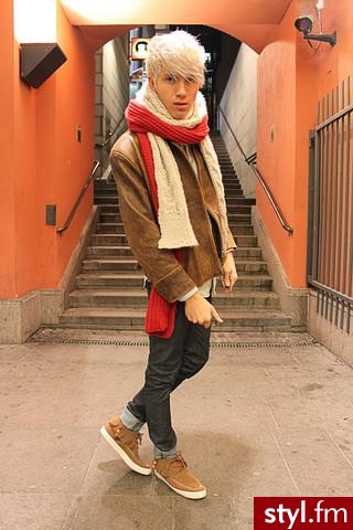 ........... - Moda uliczna Inne Moda