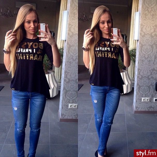 Pozostałe Ciuchy Moda