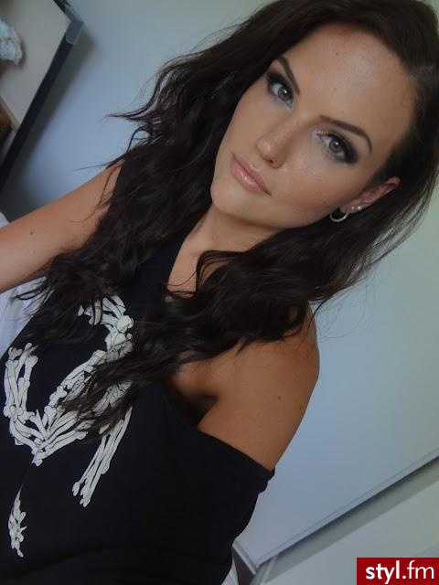 Dzienne Makijaże