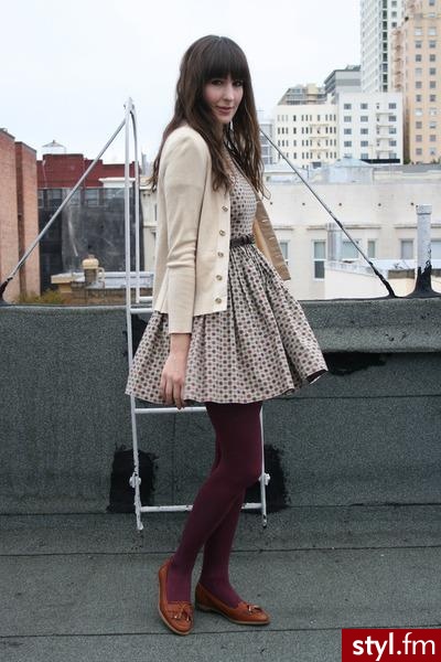 Sukienki Moda