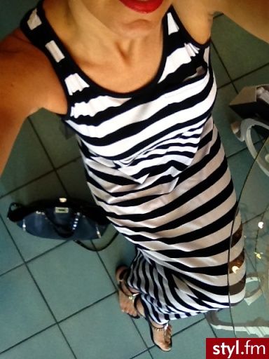 Dzienne Sukienki Moda
