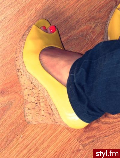 Koturny Buty Moda