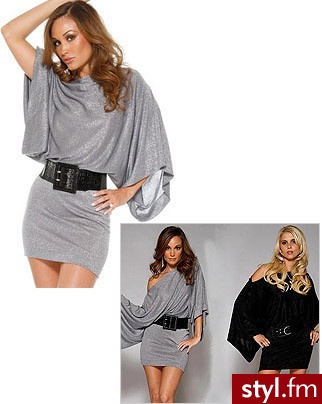Dzienne Sukienki Moda