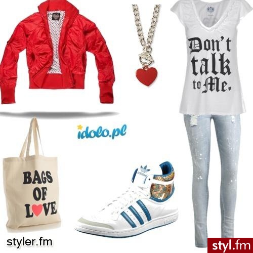 sportowo - Styler