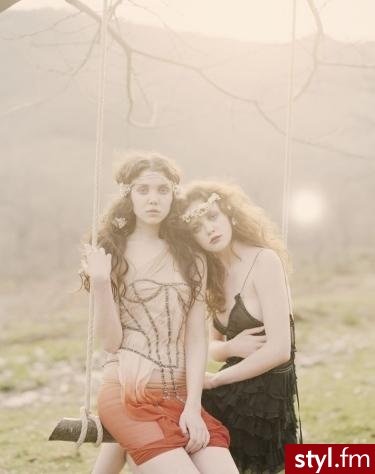 Gorsety Bielizna Moda