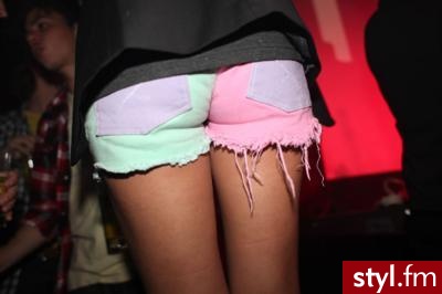 Pozostałe Ciuchy Moda