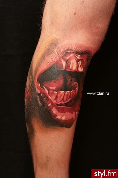 Tatuaże