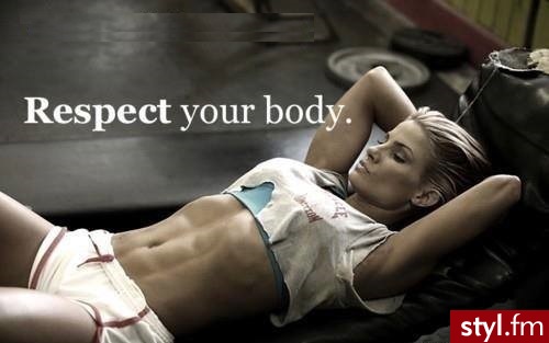 Sport i fitness