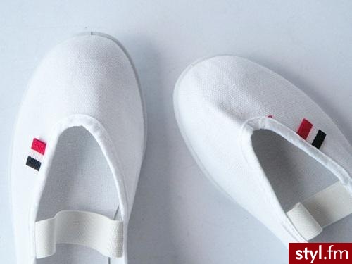 Pozostałe Buty Moda