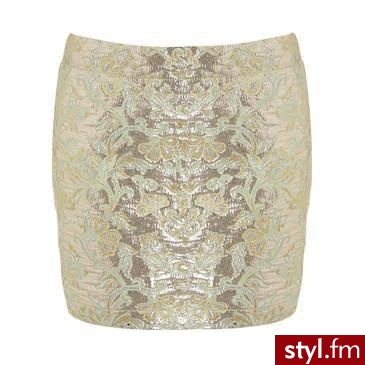 Krótkie Spódnice Moda