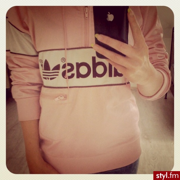 Bluzy Ciuchy Moda